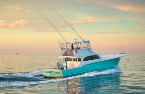 Floridian Fishing Charters